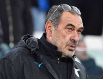 Sarri points out team's lack of sharpness among themselves